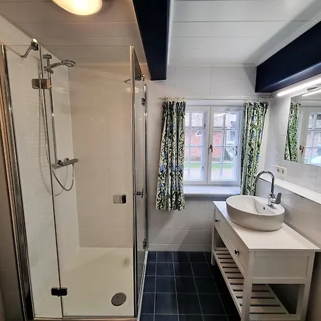 بيت للعطل Suederweg 7 Hausteil